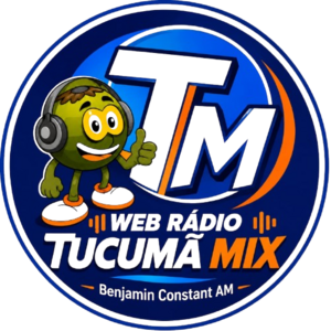  WEB RÁDIO TUCUMÃ MIX
