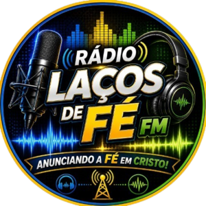 RÁDIO LAÇOS DE FÉ